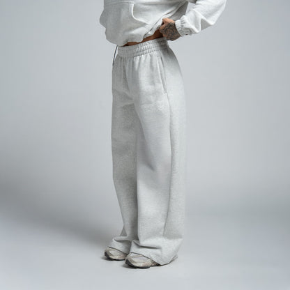 Heavyweight Women's Warm-Up Set