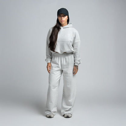 Heavyweight Women's Warm-Up Set