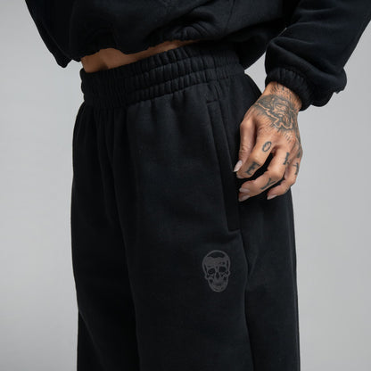 Heavyweight Women's Warm-Up Set