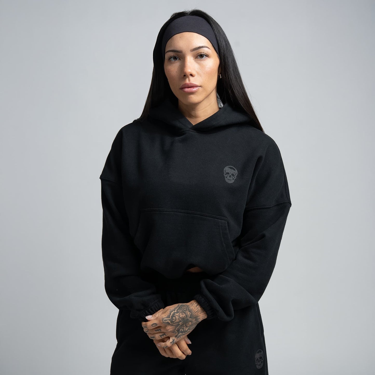 Heavyweight Women's Warm-Up Set