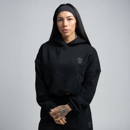 Heavyweight Women's Warm-Up Set