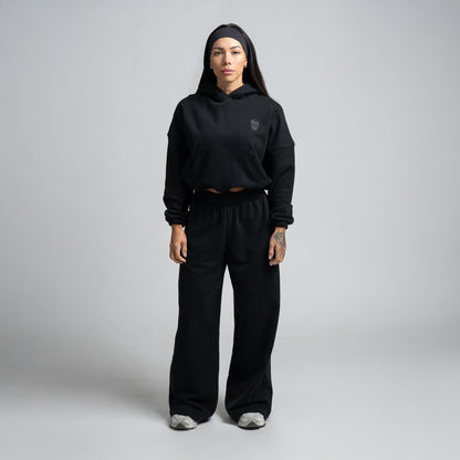 Heavyweight Women's Warm-Up Set