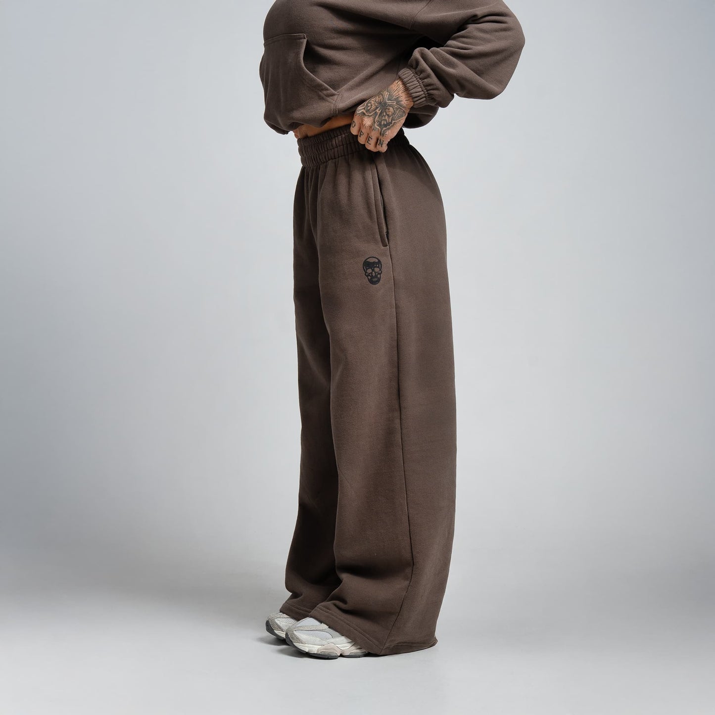 Heavyweight Women's Warm-Up Set