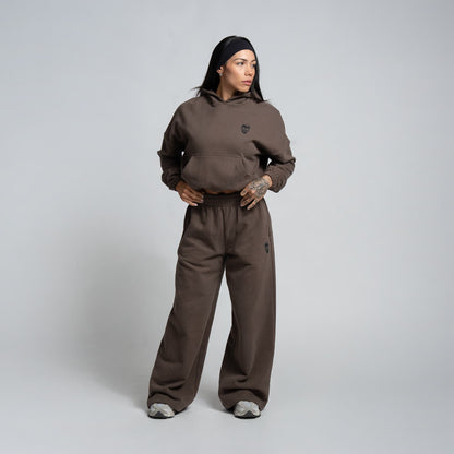 Heavyweight Women's Warm-Up Set