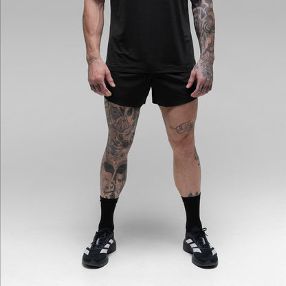 Ghost 5" Run Shorts