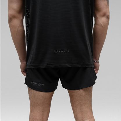 Ghost 5" Run Shorts