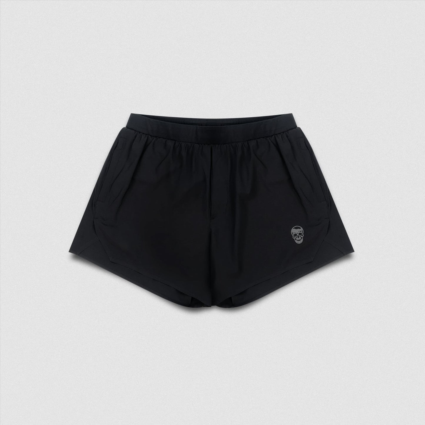 Ghost 5" Run Shorts