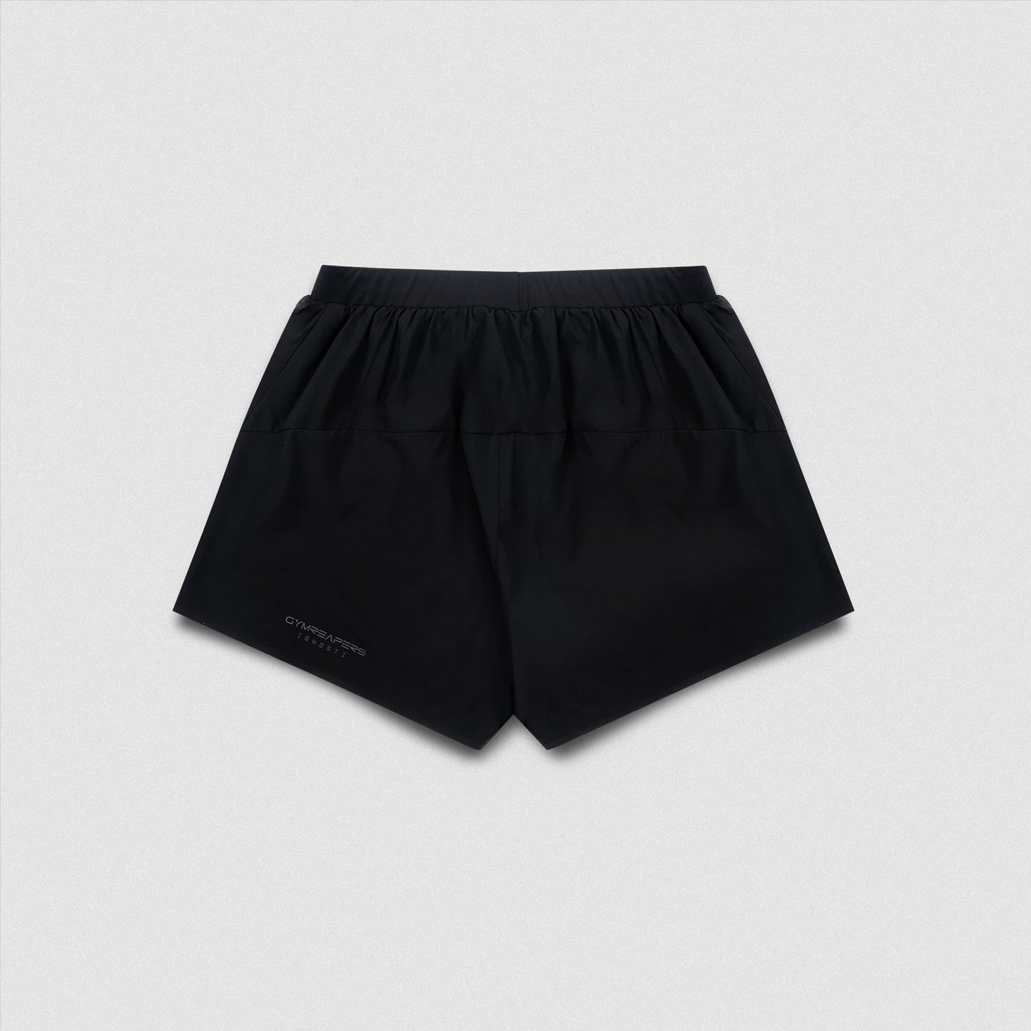 Ghost 5" Run Shorts