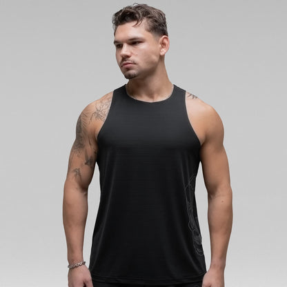 Ghost Racer Tank