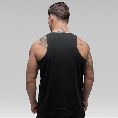 Ghost Racer Tank