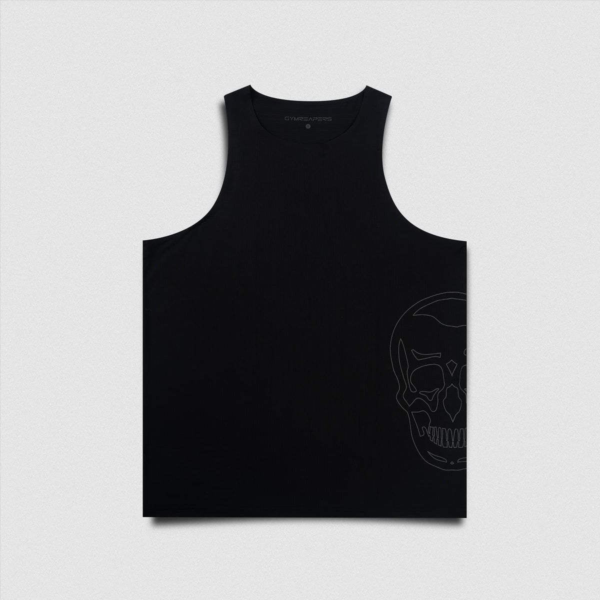 Ghost Racer Tank