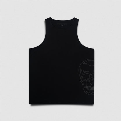 Ghost Racer Tank