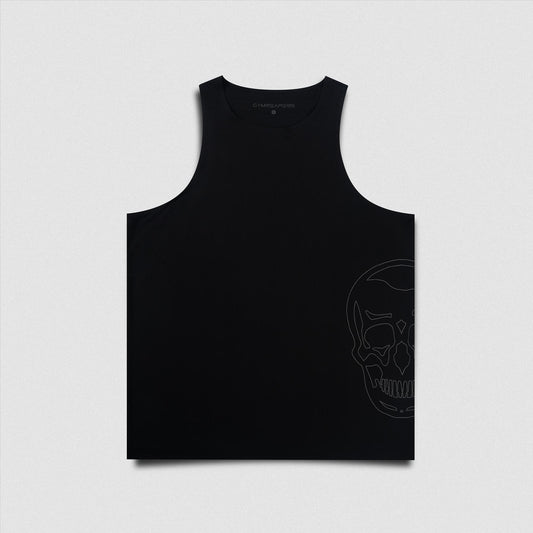 Ghost Racer Tank