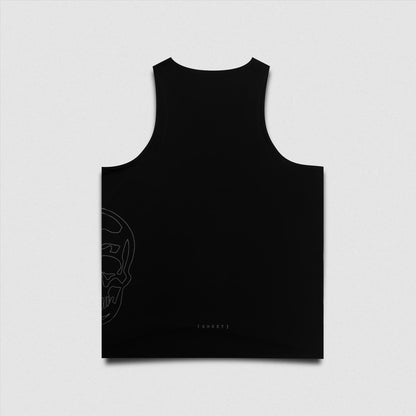 Ghost Racer Tank