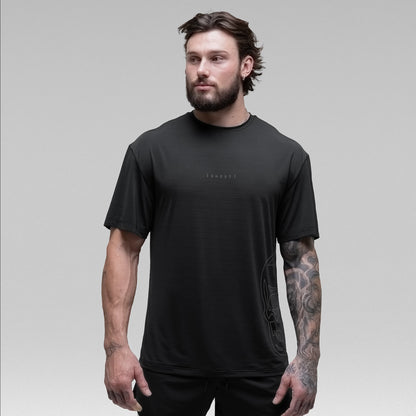 Ghost Oversized Tee