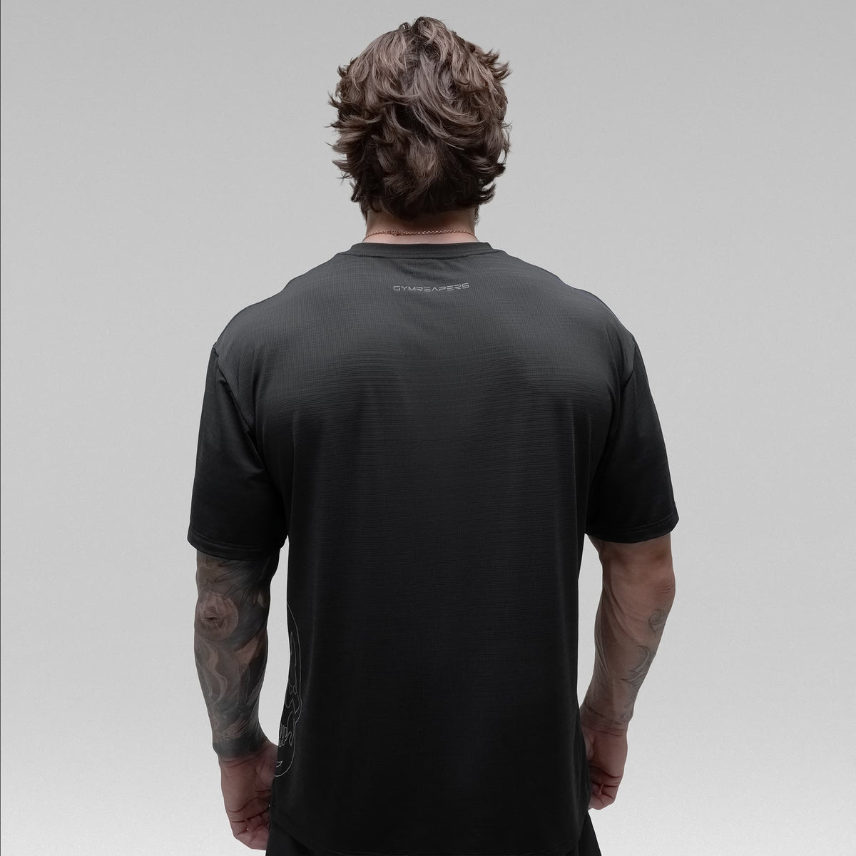 Ghost Oversized Tee