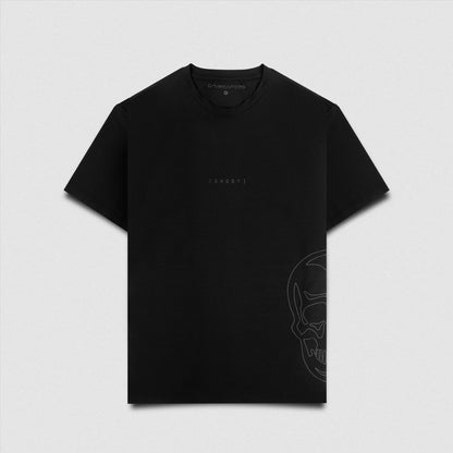 Ghost Oversized Tee