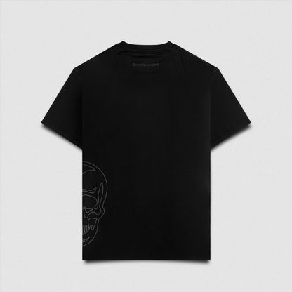 Ghost Oversized Tee