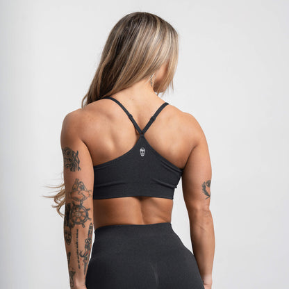 Infinity Shorts & Bra Bundle
