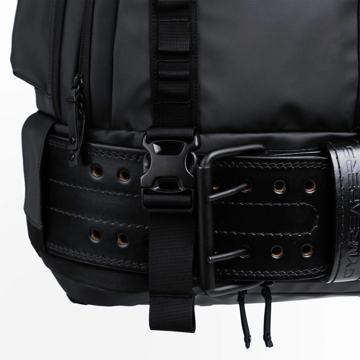 Gymreapers Gravestone® Backpack - Onyx