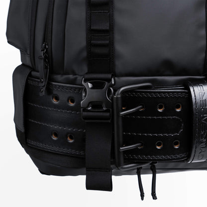Gymreapers Gravestone® Backpack - Onyx