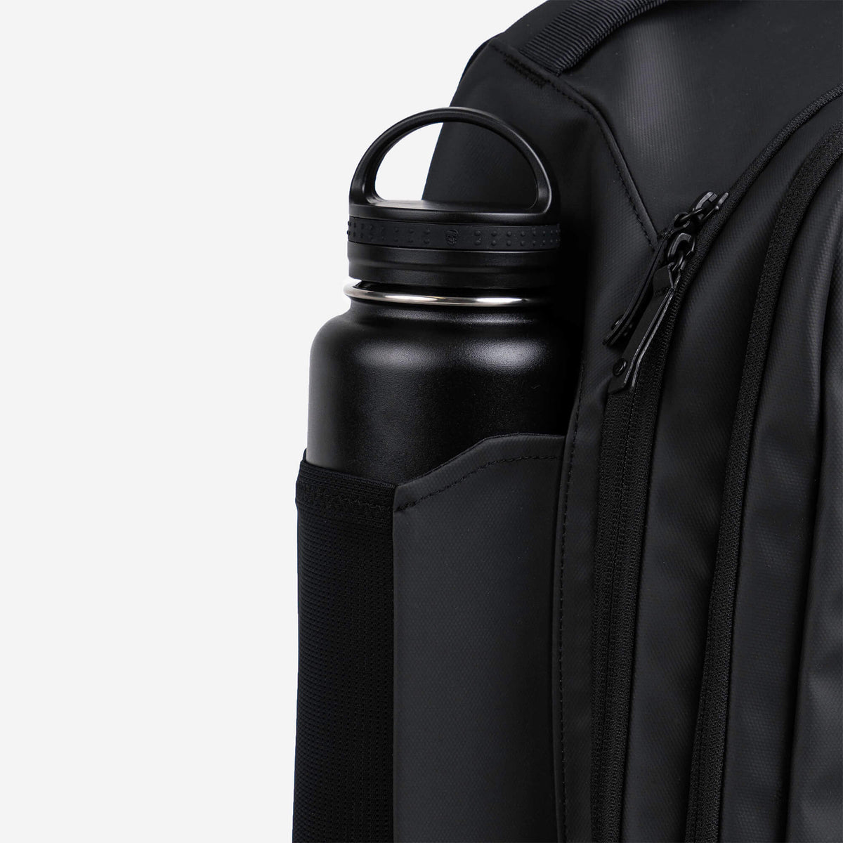 Gymreapers Gravestone® Backpack - Onyx