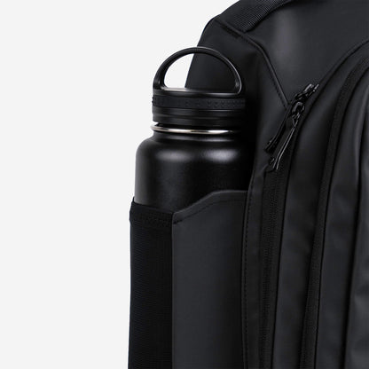 Gymreapers Gravestone® Backpack - Onyx