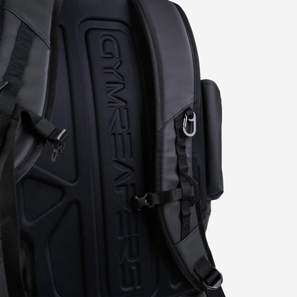 Gymreapers Gravestone® Backpack - Onyx