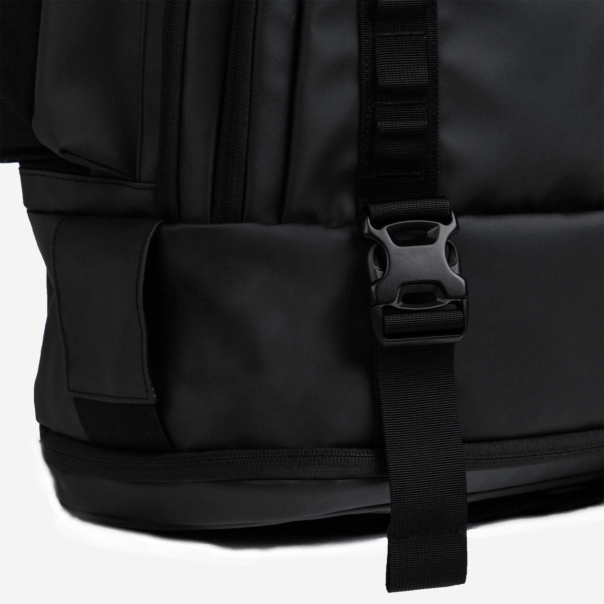 Gymreapers Gravestone® Backpack - Onyx