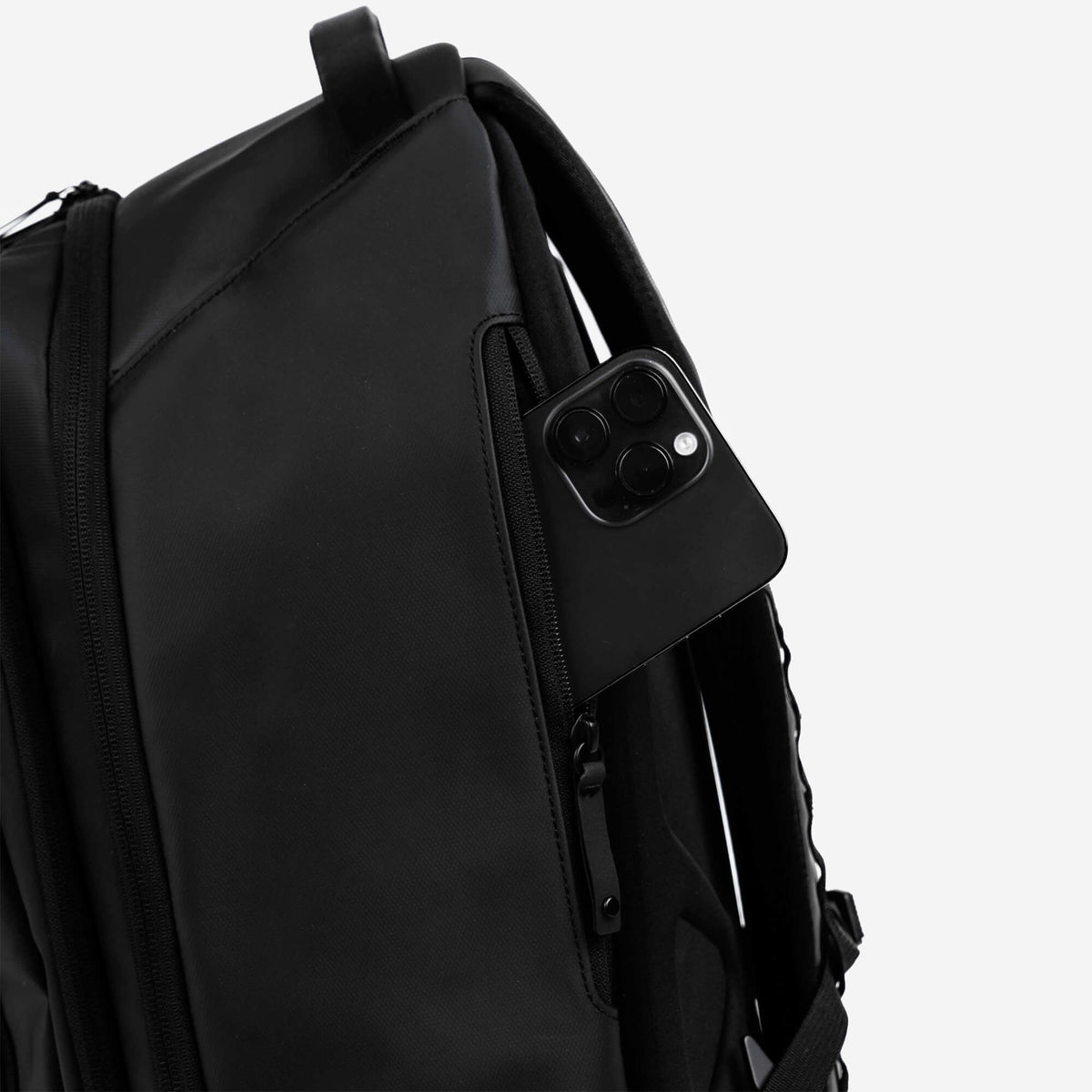 Gymreapers Gravestone® Backpack - Onyx