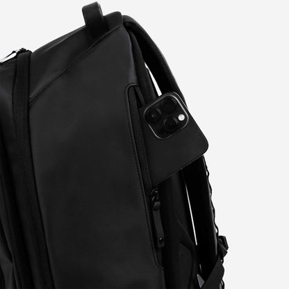 Gymreapers Gravestone® Backpack - Onyx