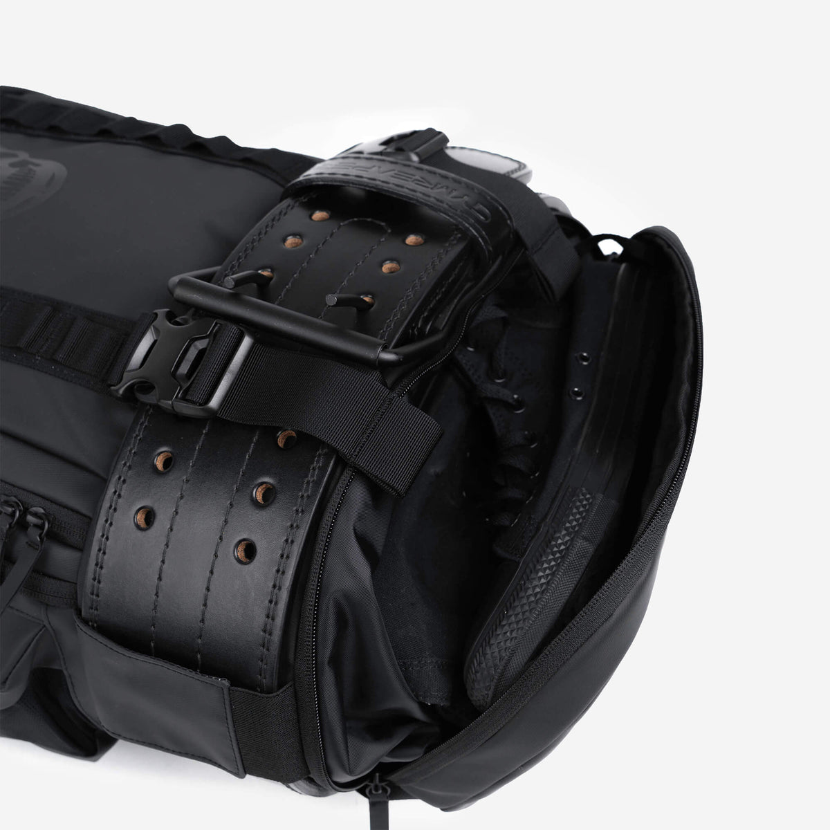Gymreapers Gravestone® Backpack - Onyx
