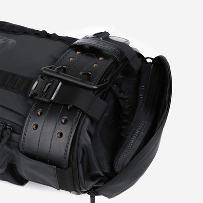 Gymreapers Gravestone® Backpack - Onyx
