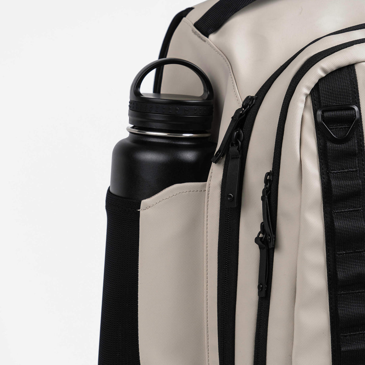 Gymreapers Gravestone® Backpack - Desert Sand