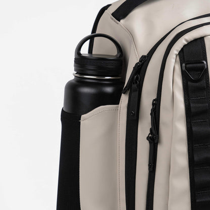 Gymreapers Gravestone® Backpack - Desert Sand