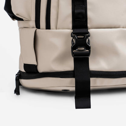 Gymreapers Gravestone® Backpack - Desert Sand