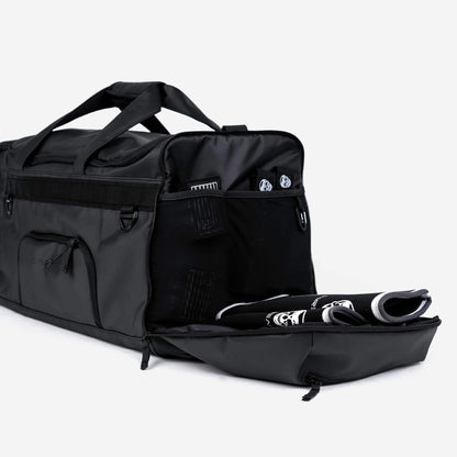 Gymreapers Gravestone® Duffle - Onyx