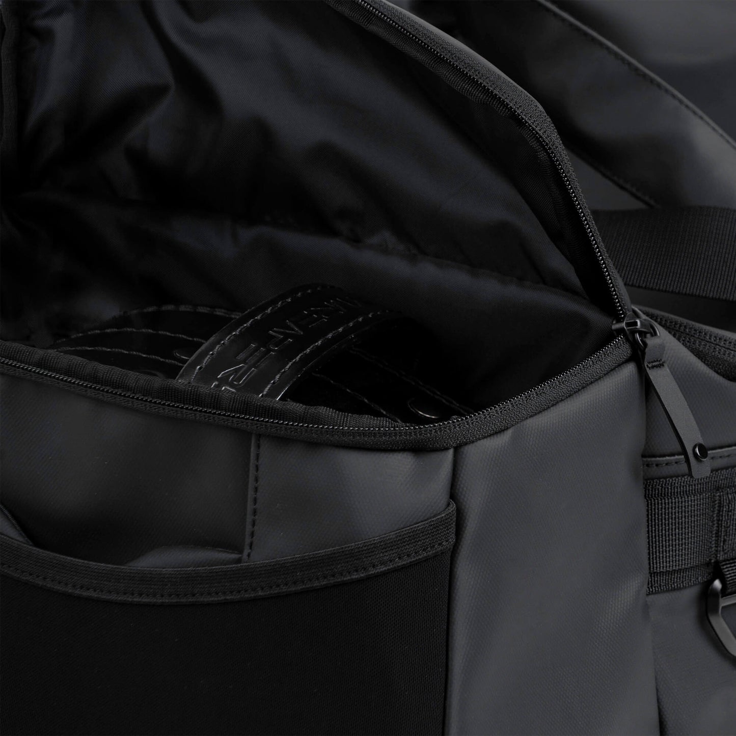 Gymreapers Gravestone® Duffle - Onyx