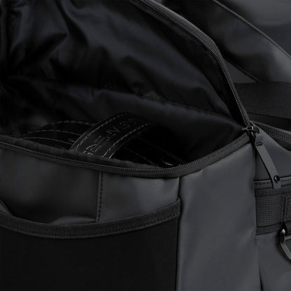 Gymreapers Gravestone® Duffle - Onyx
