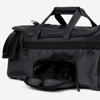 Gymreapers Gravestone® Duffle - Onyx