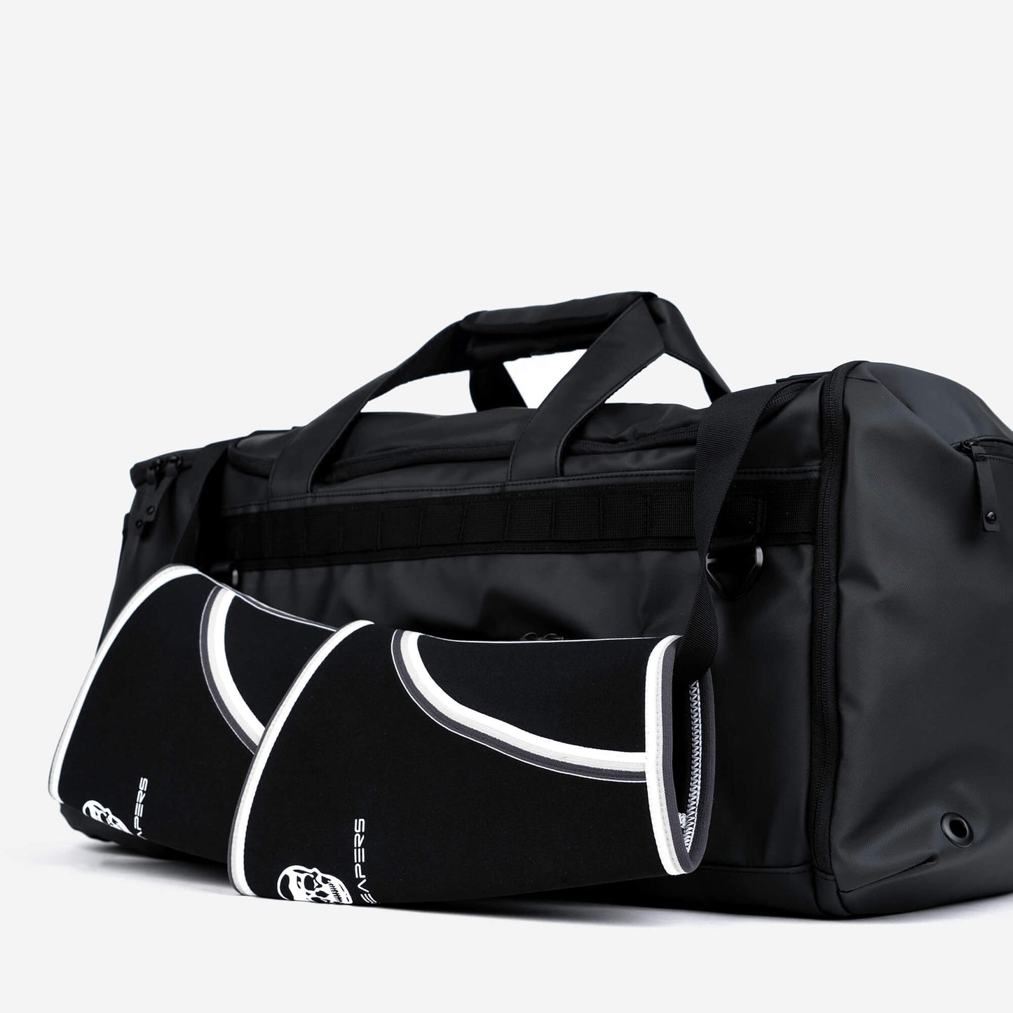 Gymreapers Gravestone® Duffle - Onyx