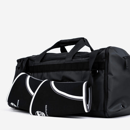 Gymreapers Gravestone® Duffle - Onyx
