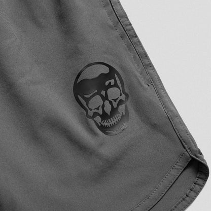 Training Shorts 3-Pack - Green/Sand/Gray