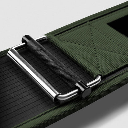 Helix Quick Lock Belt
