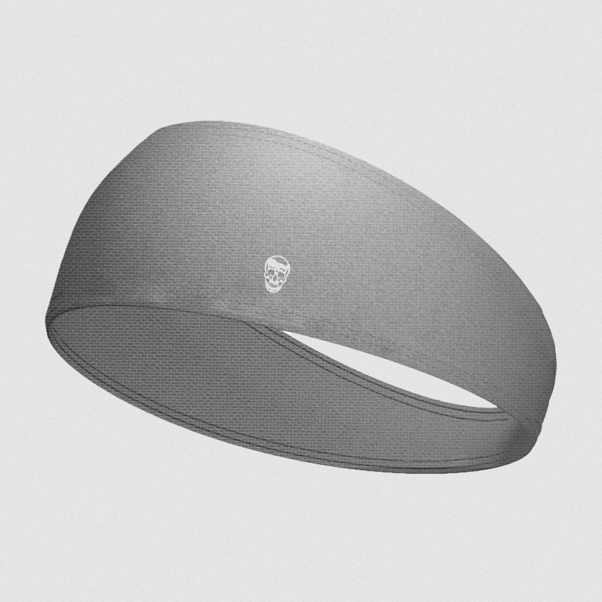 Running Headbands - Gray