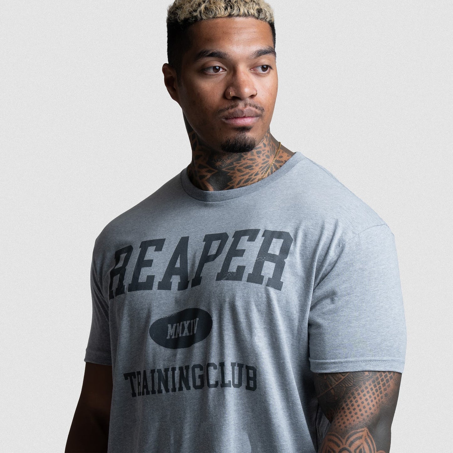 Reaper Training Club Tee