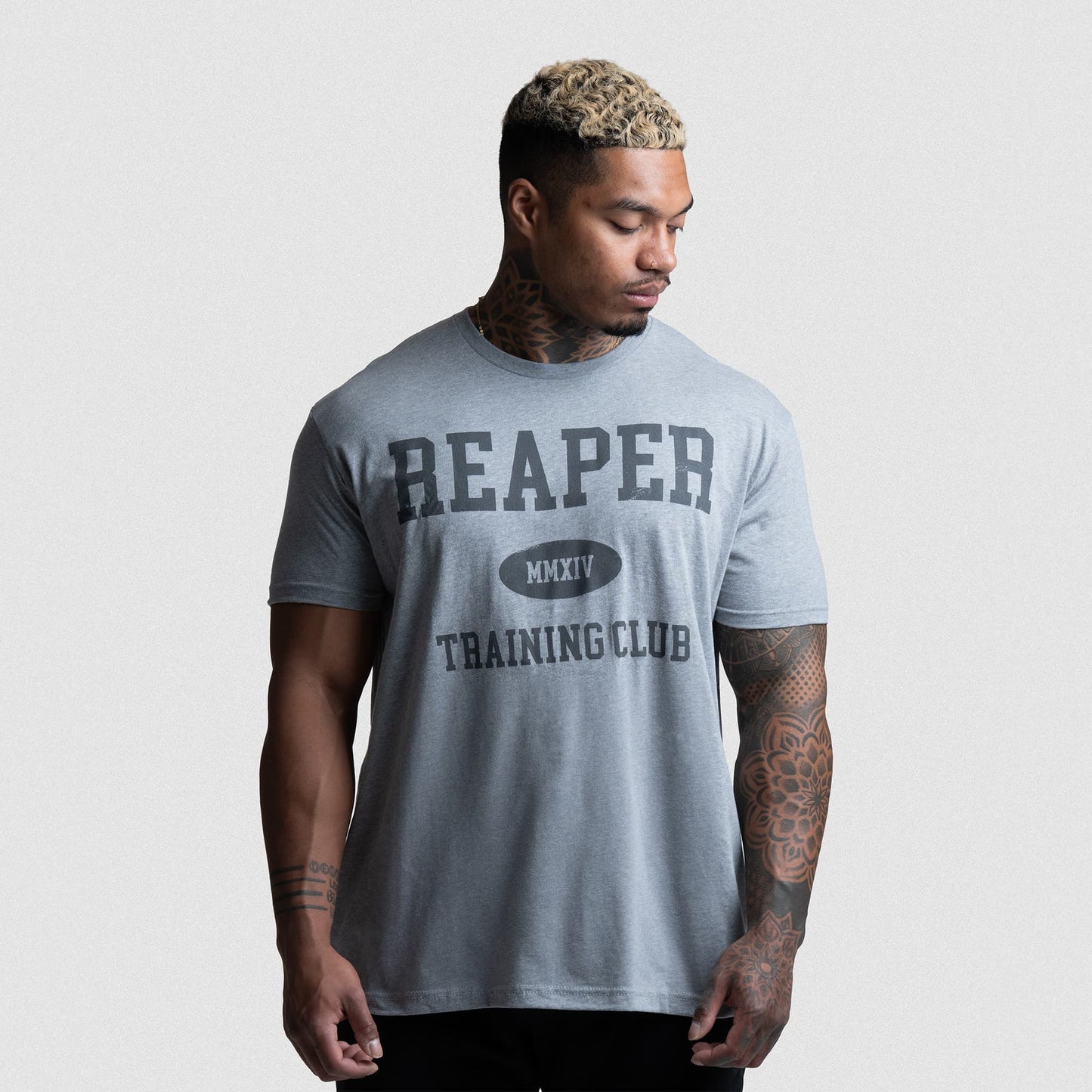 Reaper Training Club Tee