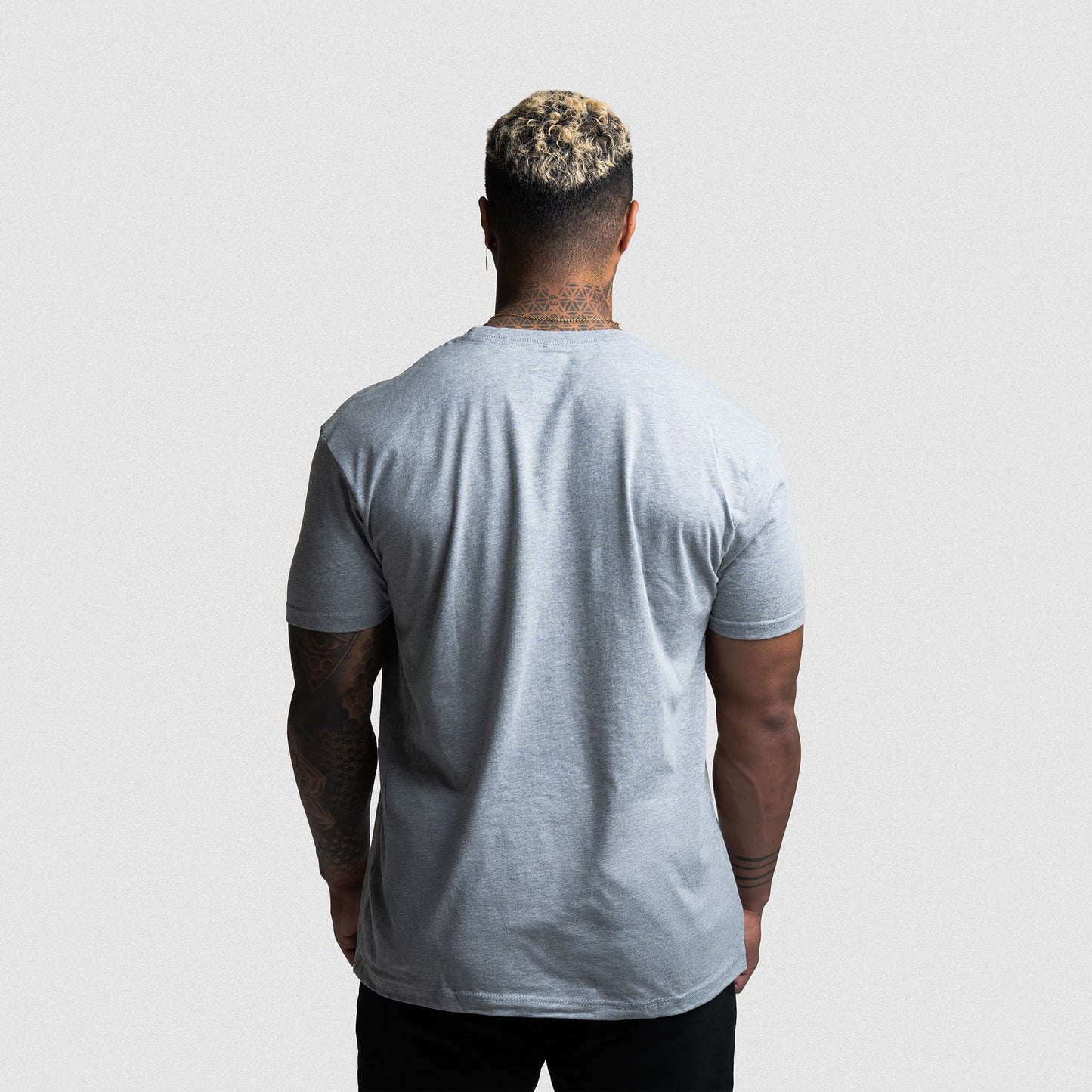 Reaper Training Club Tee