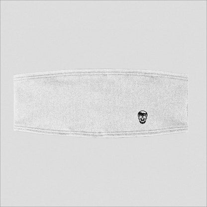 Running Headbands - White