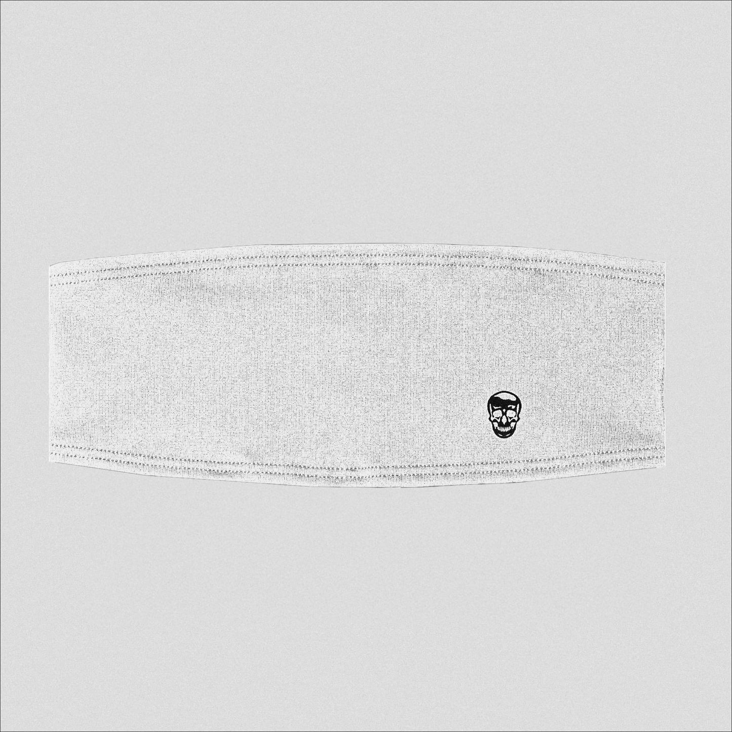 Running Headbands - White